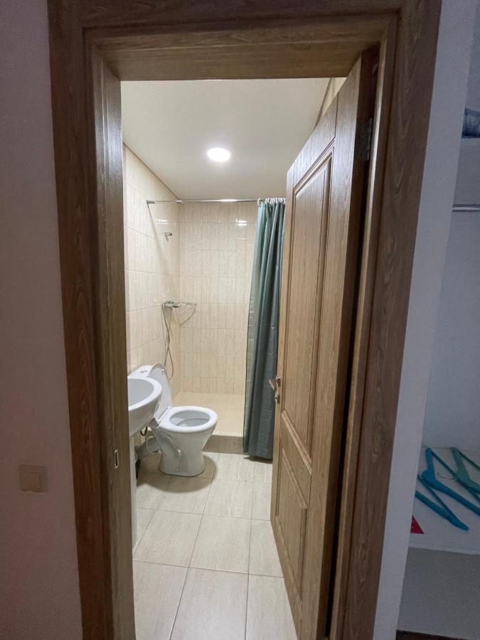 Мини-Отель New Gagra Bagian luar foto