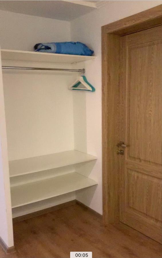 Мини-Отель New Gagra Bagian luar foto