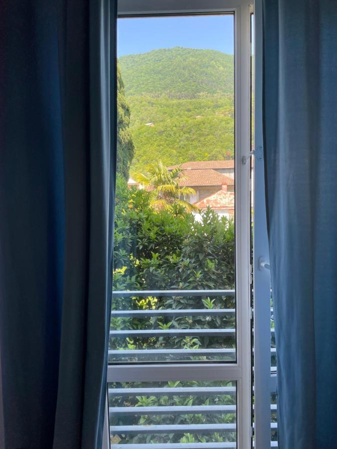 Мини-Отель New Gagra Bagian luar foto